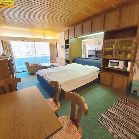 Apartment Mary Тауплиц Экстерьер фото