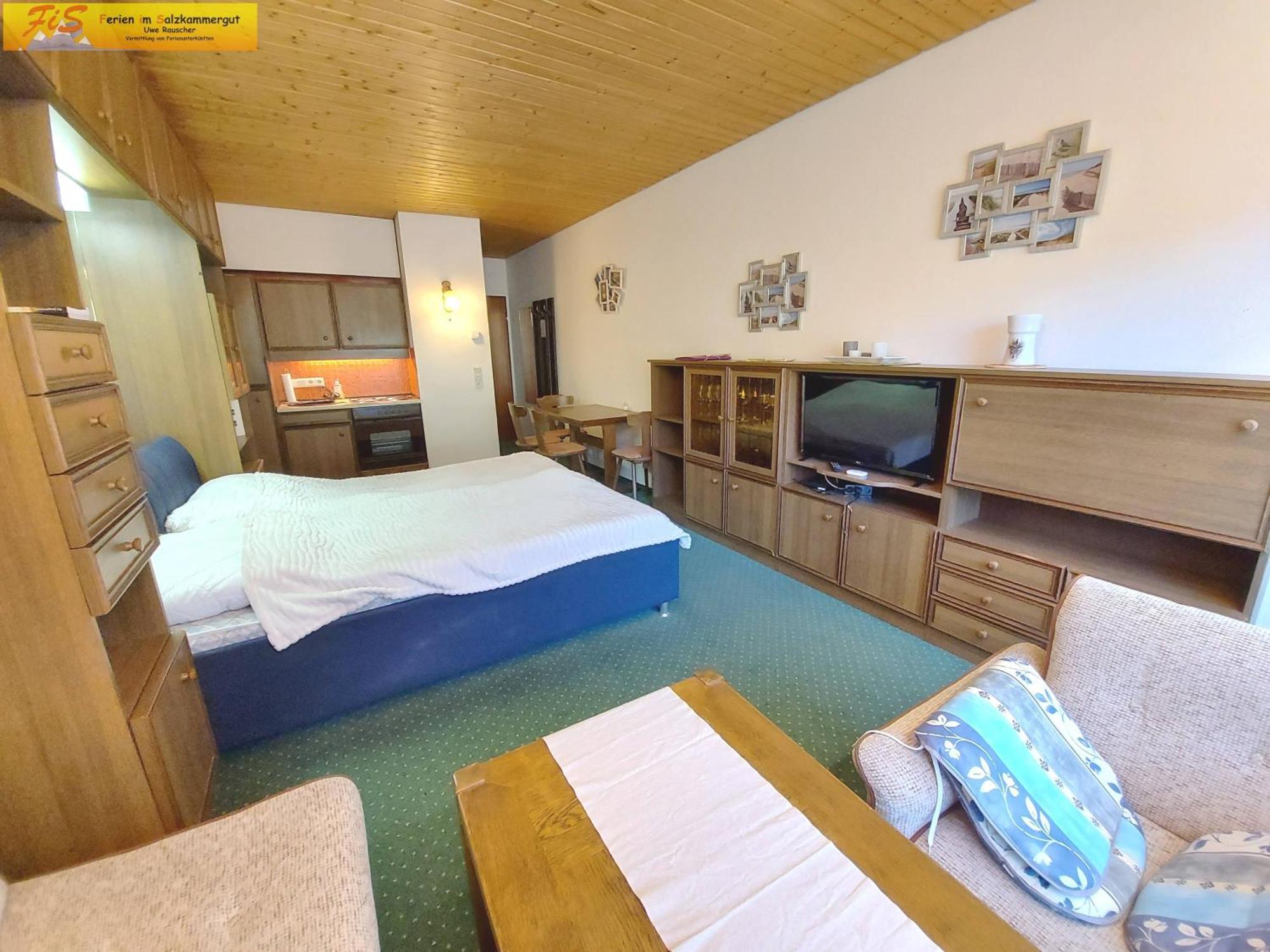 Apartment Mary Тауплиц Экстерьер фото