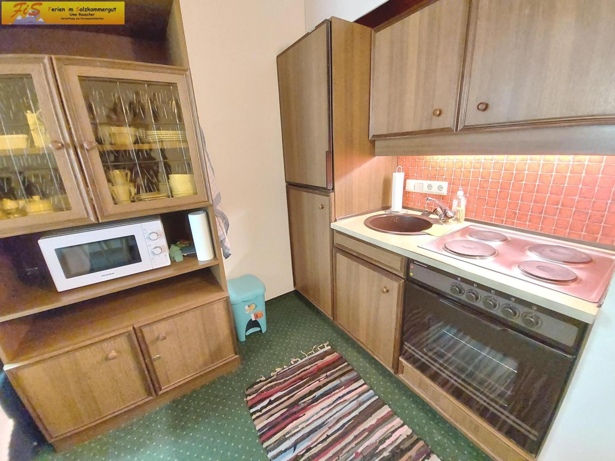 Apartment Mary Тауплиц Экстерьер фото